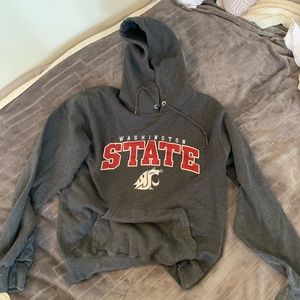 Washington State Hoodie